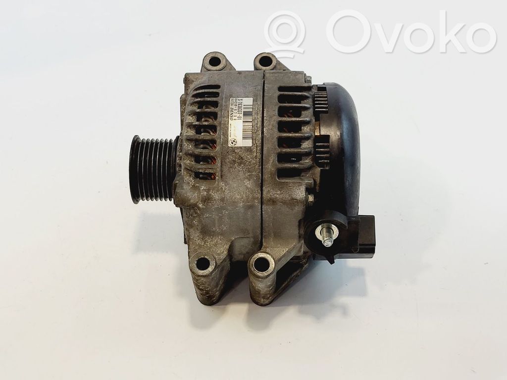 BMW 1 F20 F21 Ģenerators 