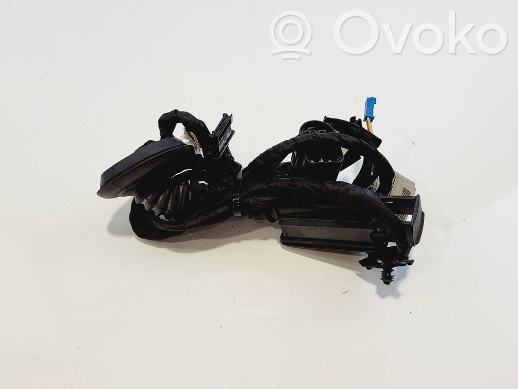 BMW 4 F36 Gran coupe Cableado de puerta trasera