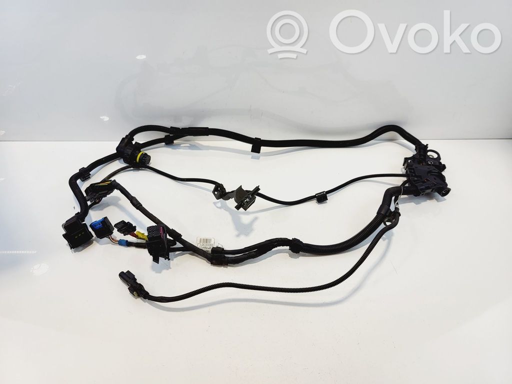 BMW X3 G01 Cablaj cutie de viteze/transmisie 