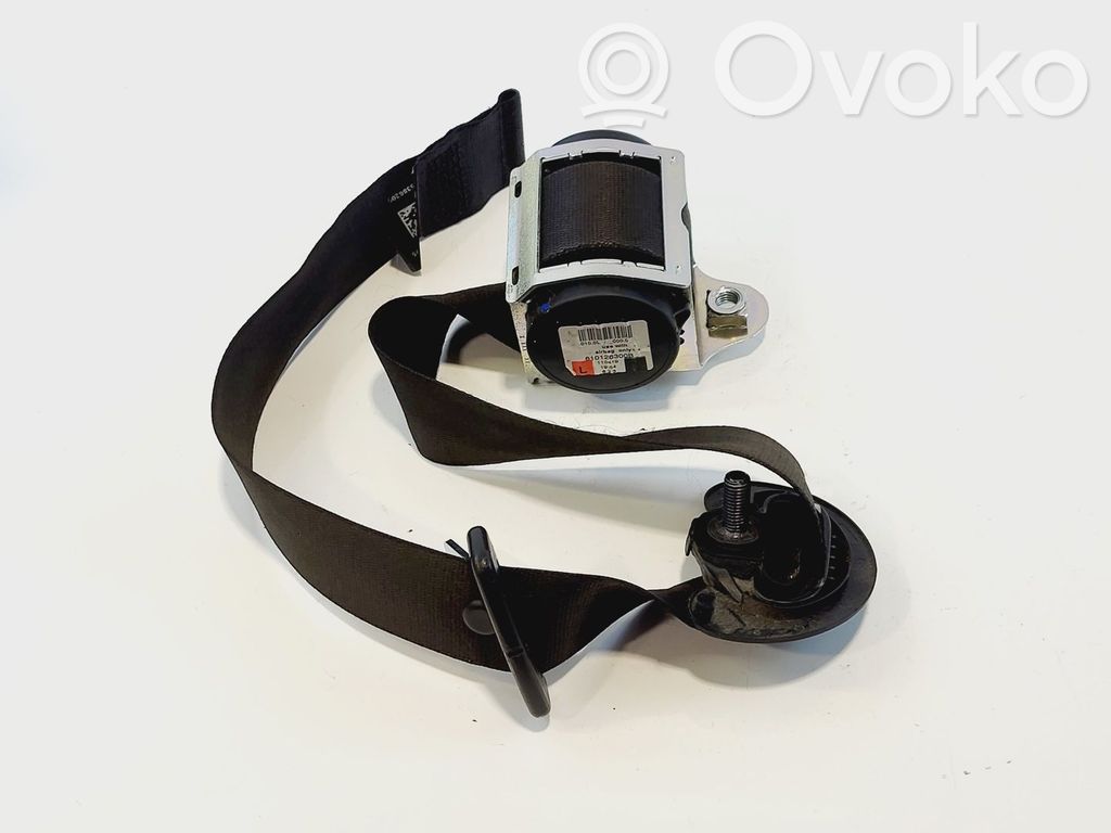 BMW 5 F10 F11 Ceinture de sécurité avant
