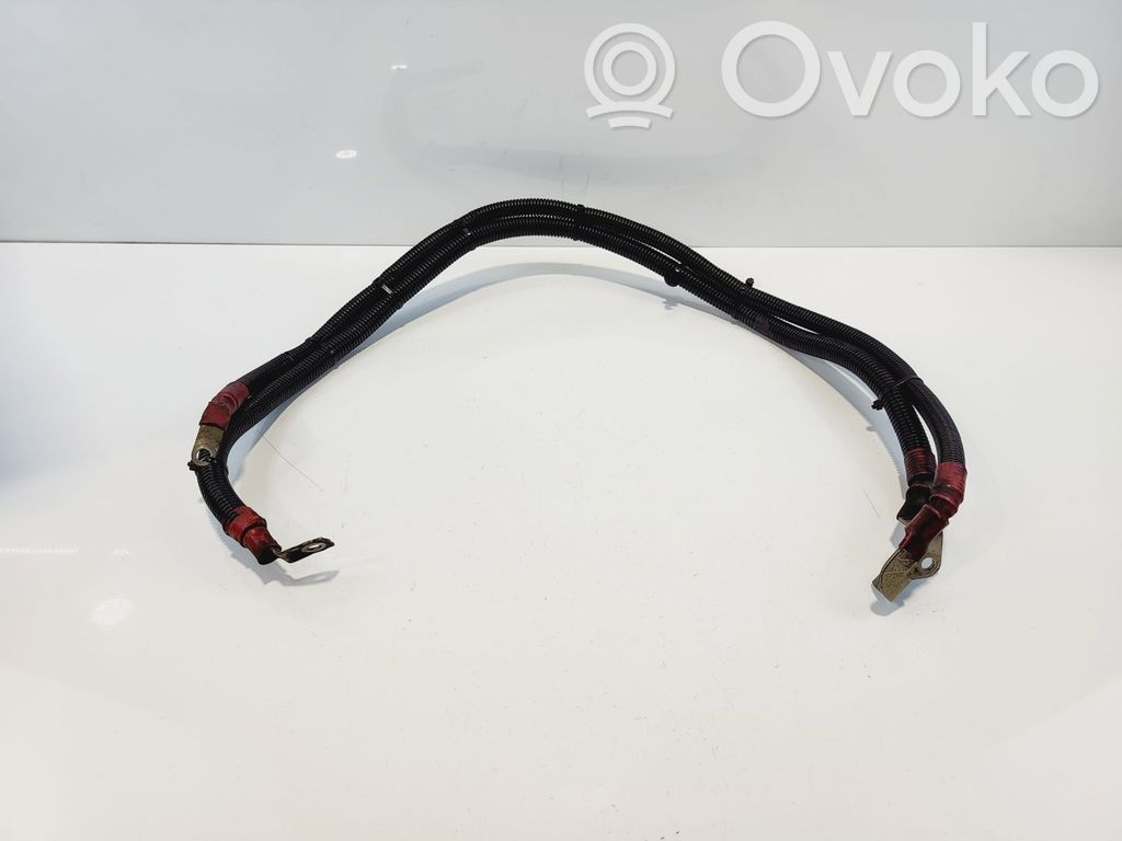 BMW 5 F10 F11 Cabluri alternator/generator 