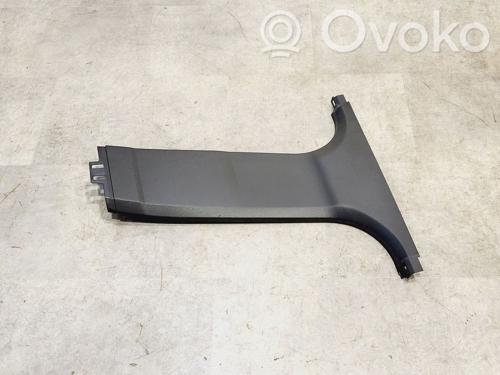 BMW 5 F10 F11 Osłona dolna słupka / B