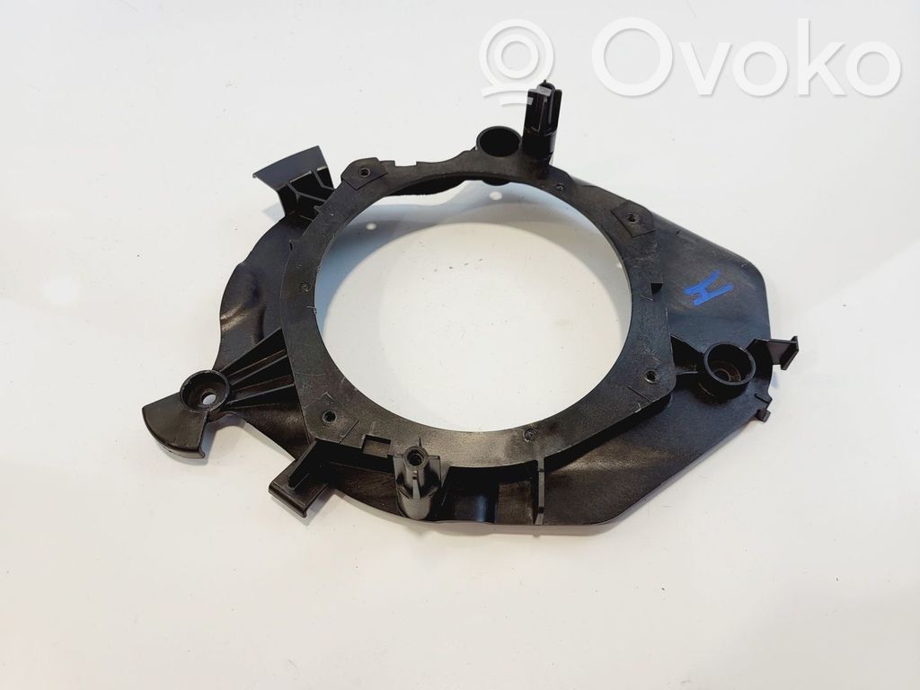 BMW i3 Supporto dell’amplificatore 