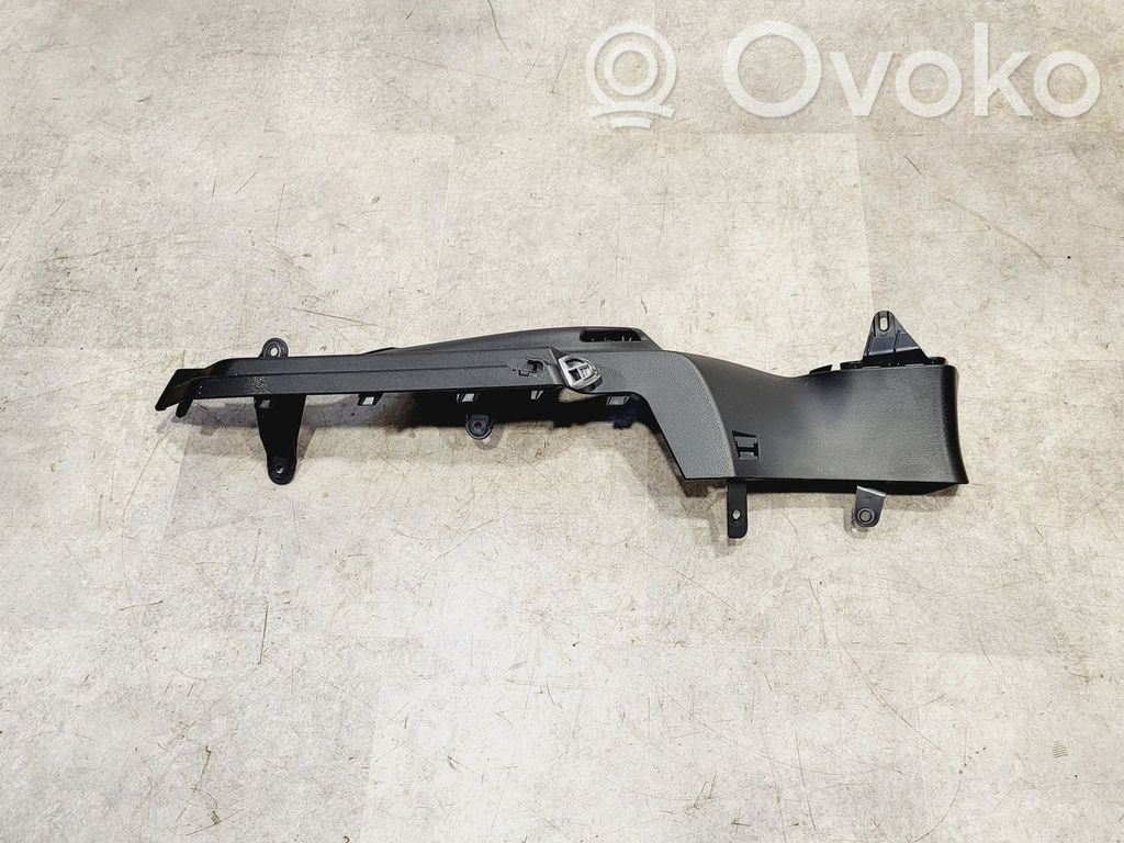 Trunk/boot side trim panel   51467291359,51467291359