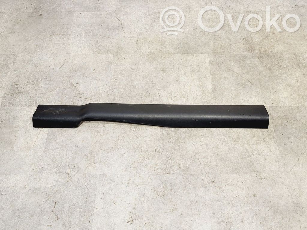 BMW i3 Copertura del rivestimento del sottoporta anteriore