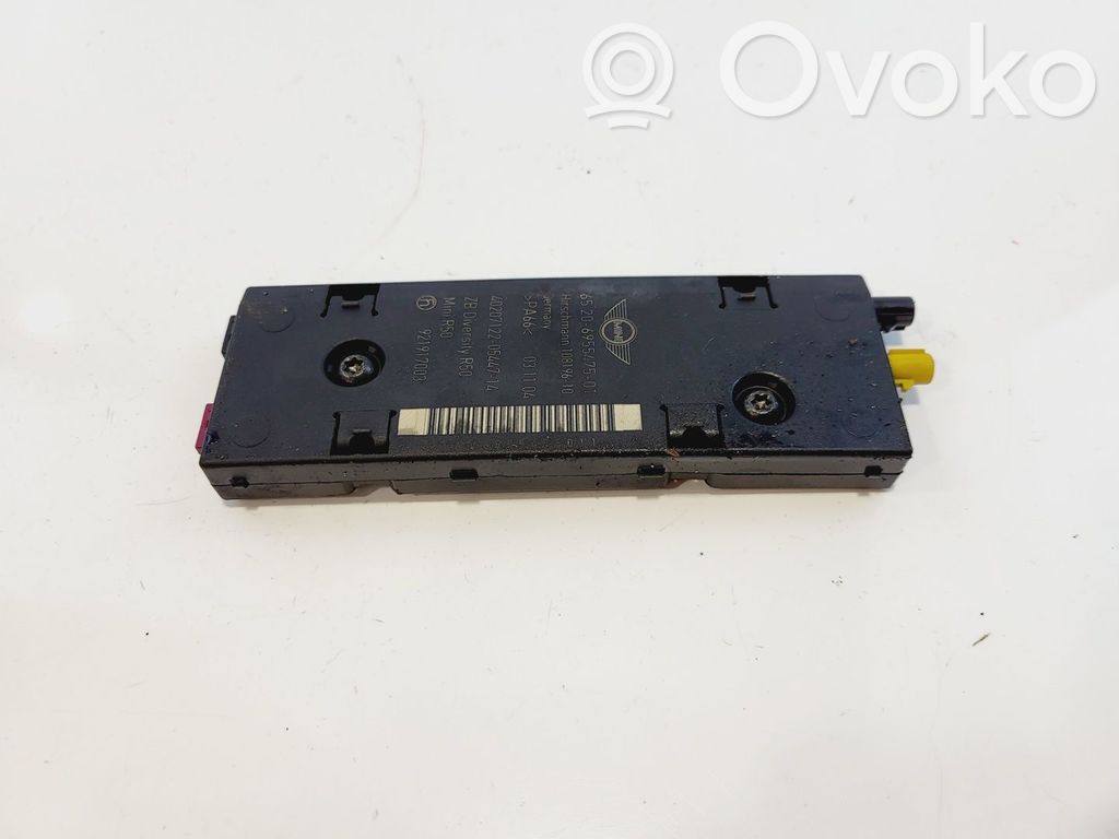Mini One - Cooper R50 - 53 Antenos stiprintuvas 
