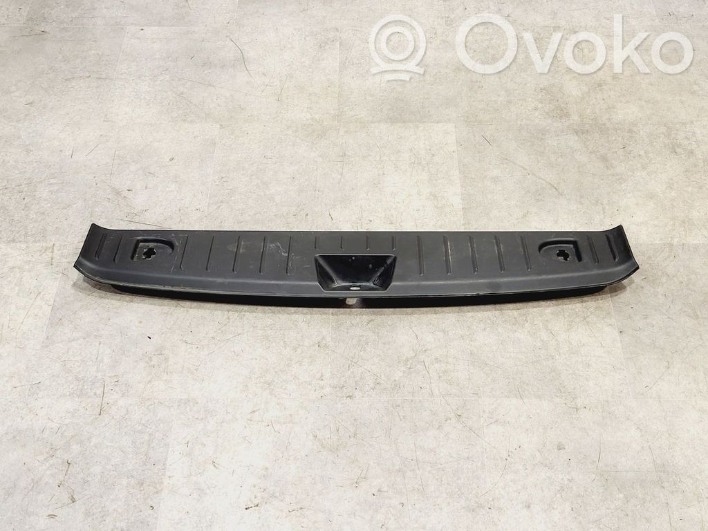 BMW i3 Rivestimento di protezione sottoporta del bagagliaio/baule 