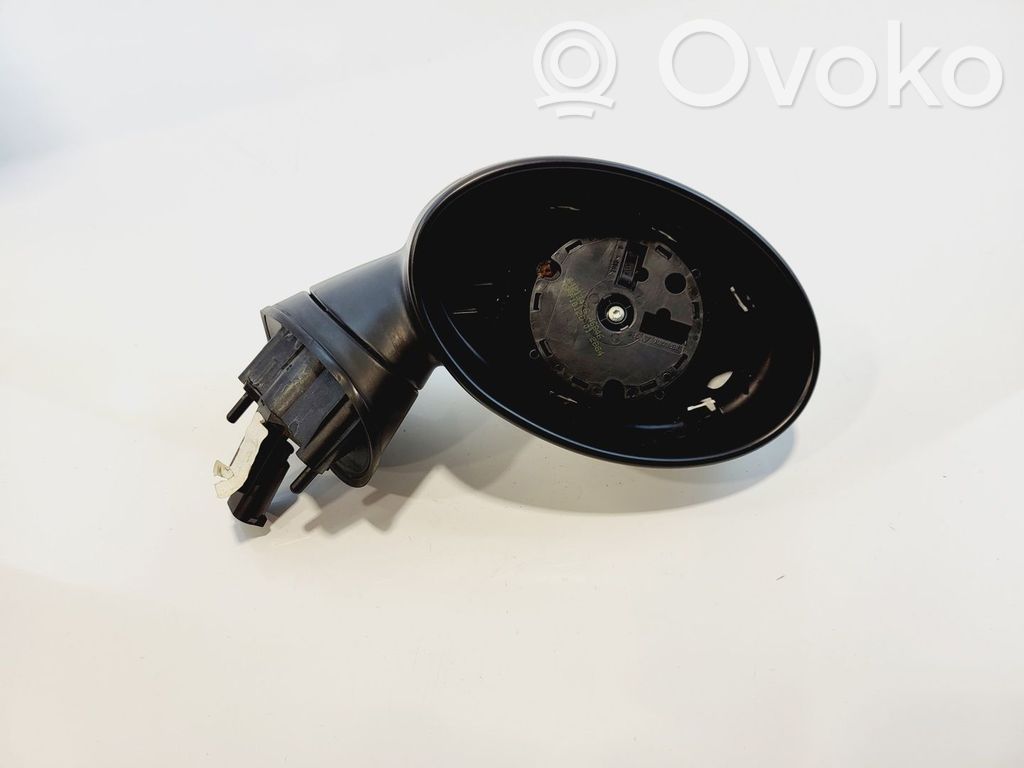 Mini One - Cooper R50 - 53 Componentă oglindă exterioară portieră
