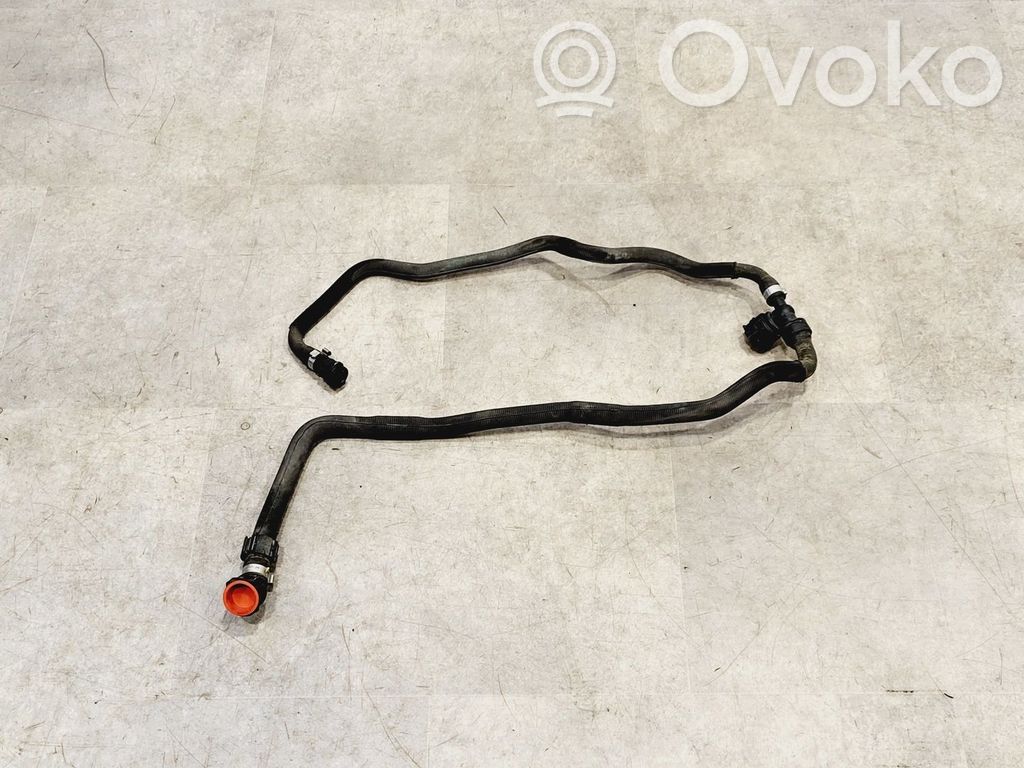 BMW i3 Conductă/furtun lichid de răcire motor