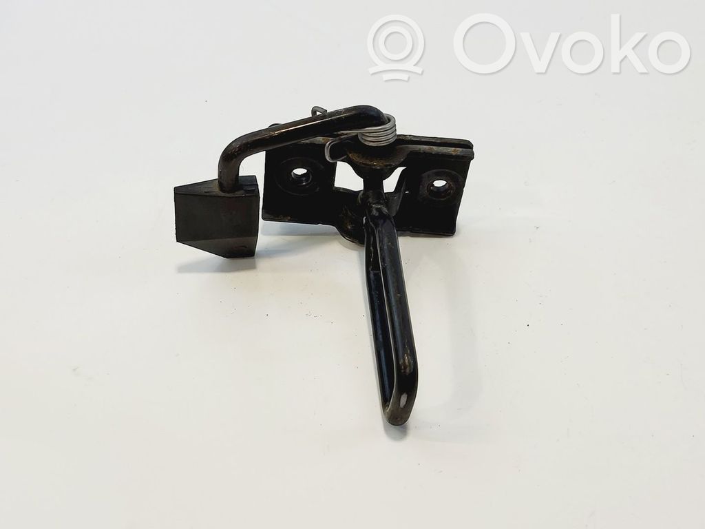 BMW i3 Engine bonnet/hood lock/catch 