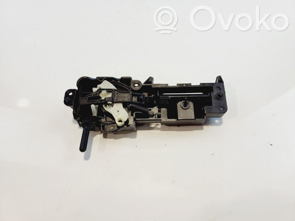 BMW i3 Manecilla interna puerta trasera 