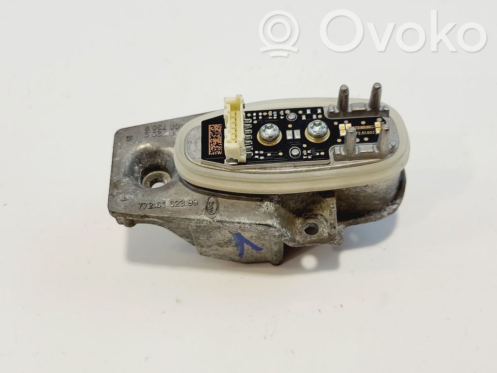 BMW 7 G11 G12 Piloto intermitente delantero 