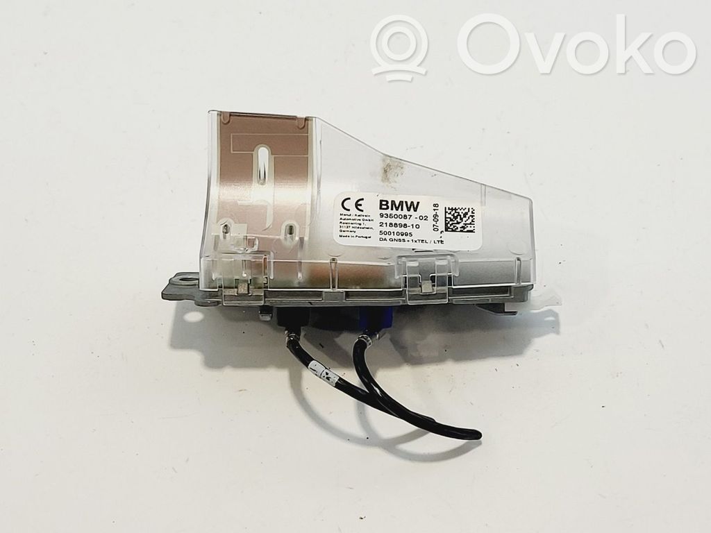 BMW 1 F20 F21 Antenna autoradio