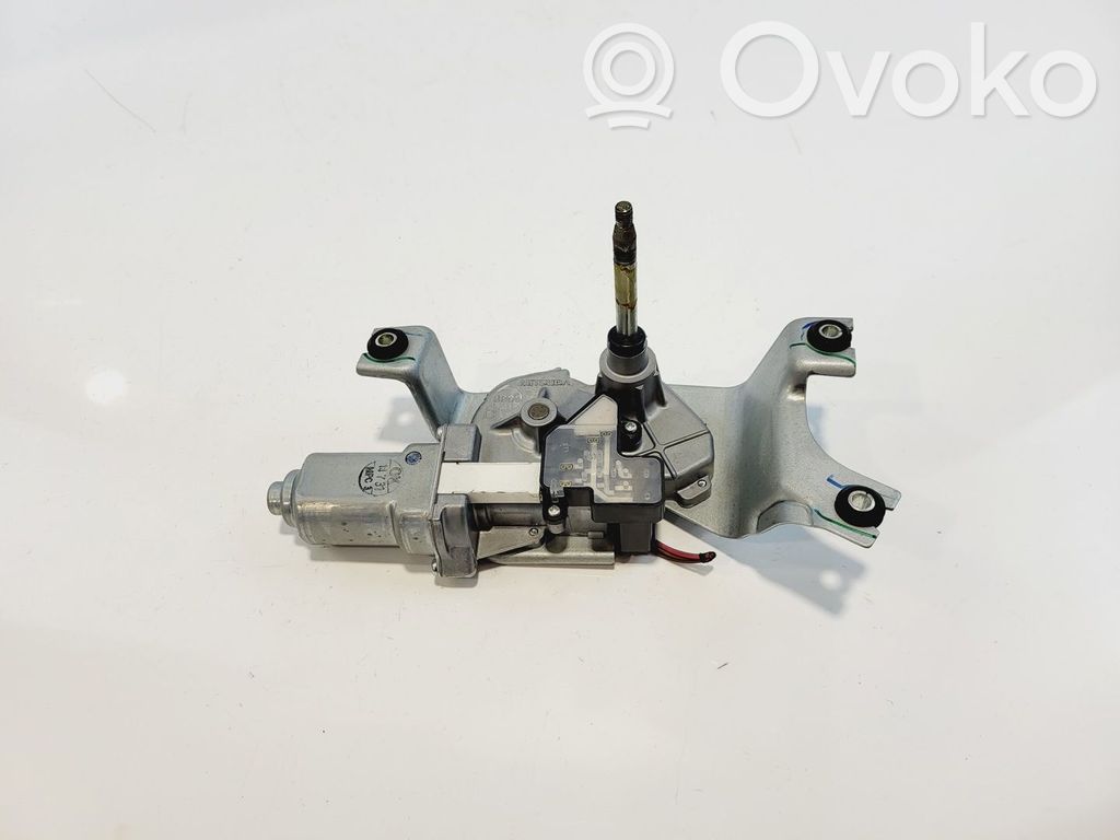 BMW X5 F15 Motorino del tergicristallo del lunotto posteriore