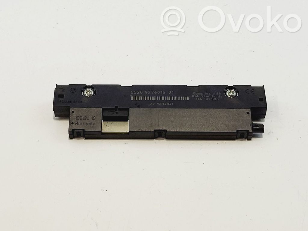 BMW 5 F10 F11 Amplificatore antenna