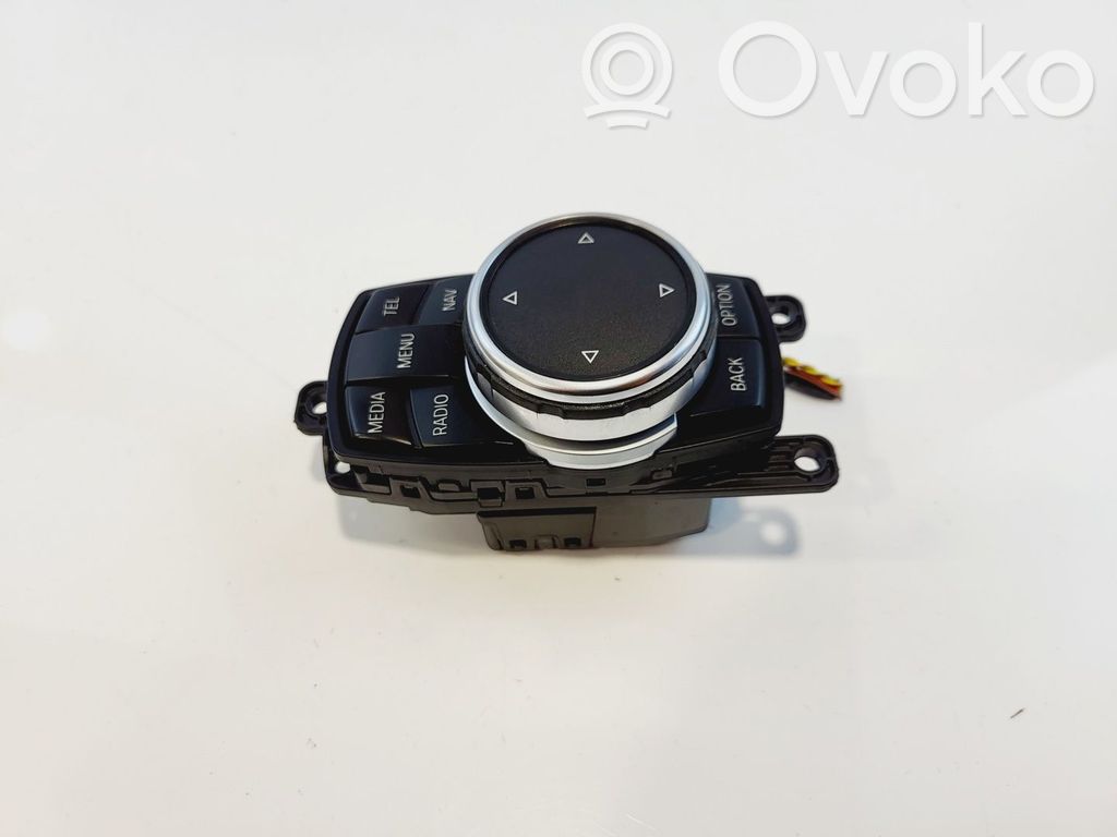 BMW X4 F26 Alte unități/module de control