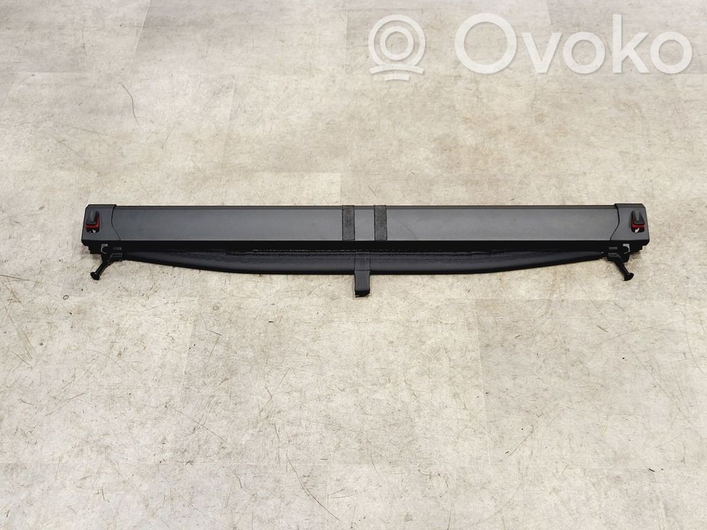 BMW 3 G20 G21 Trunk/boot cargo luggage net 