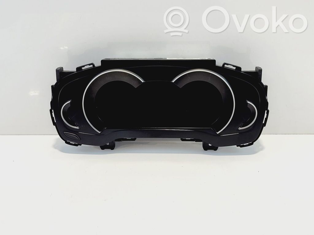 BMW 7 G11 G12 Tachimetro (quadro strumenti)