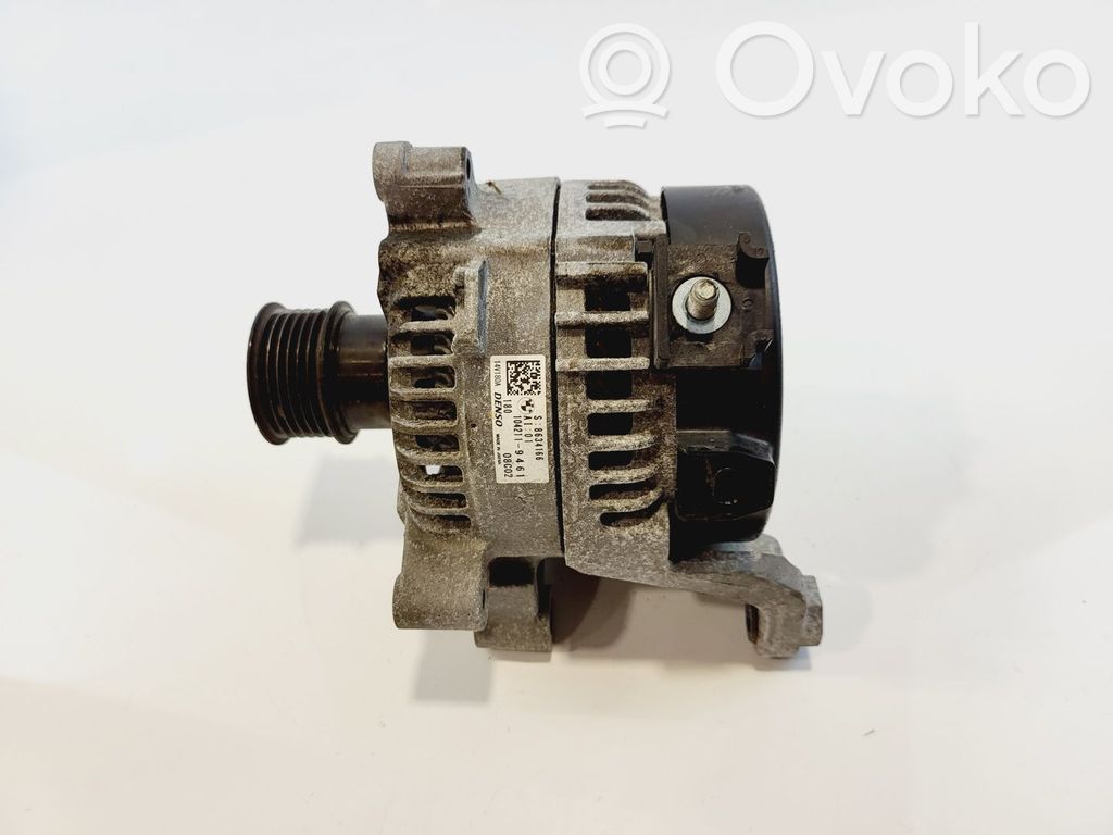 Alternator   12318634167,12318634167