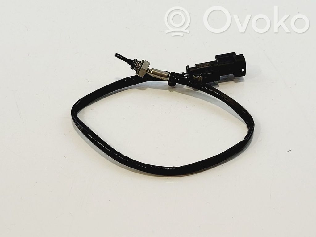 BMW 3 G20 G21 Sensore di temperatura dei gas di scarico 