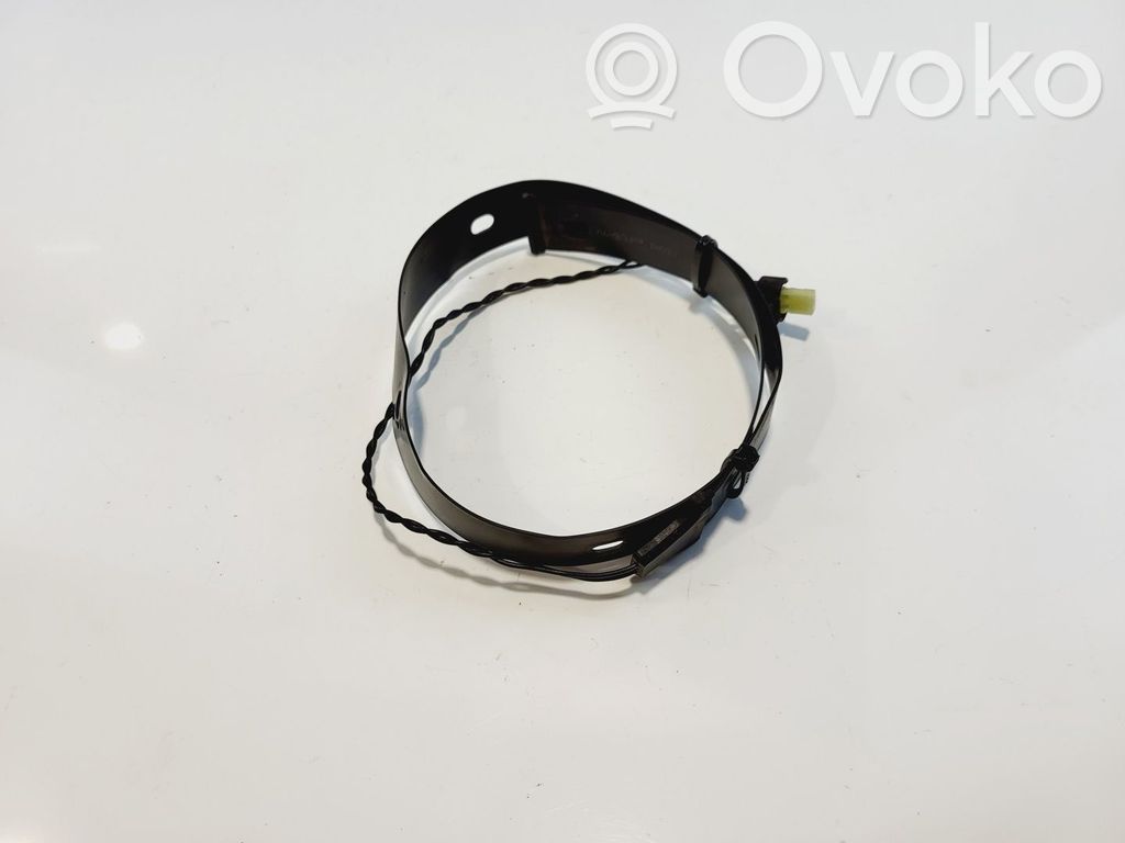 BMW 7 G11 G12 Sensor de la puerta trasera