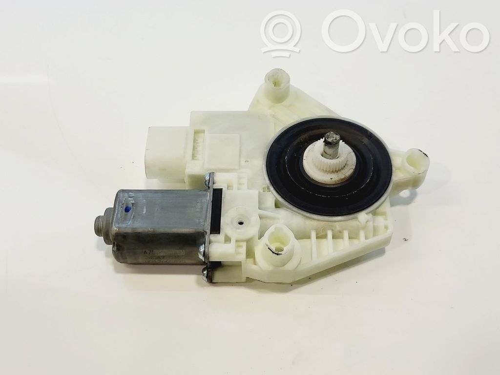 BMW 5 G30 G31 G38 Regulador de puerta delantera con motor