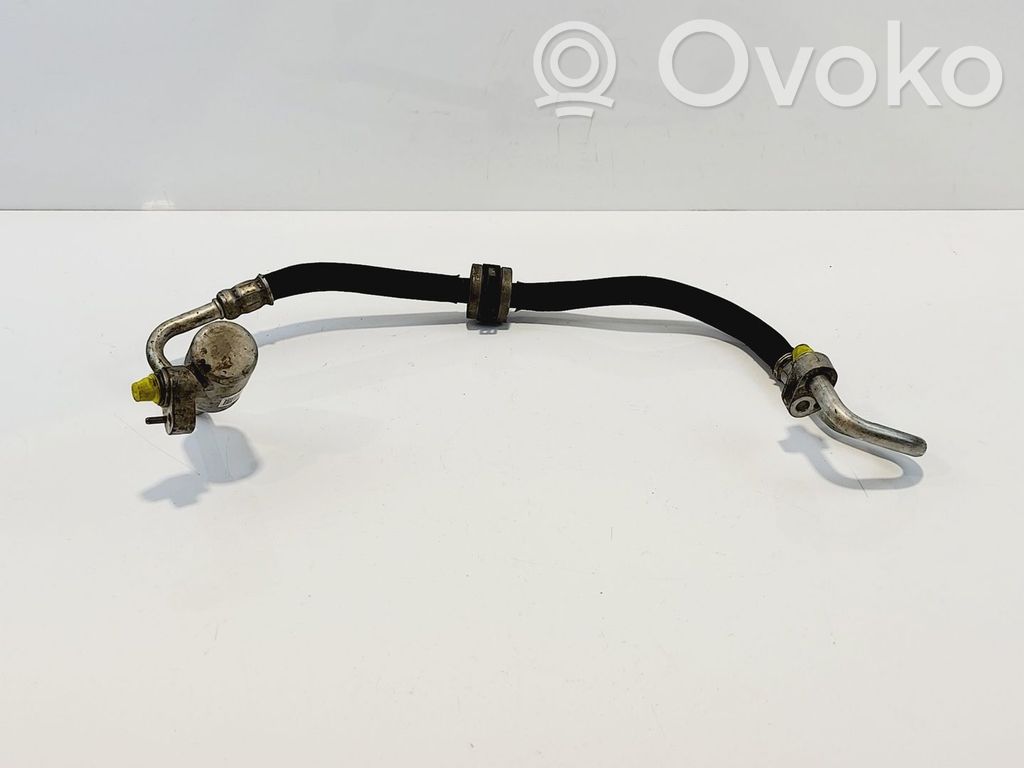 BMW 3 E30 Wąż / Przewód klimatyzacji A/C 