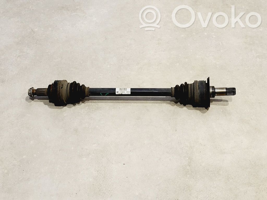 Takavetoakseli   33207622853,33207622853