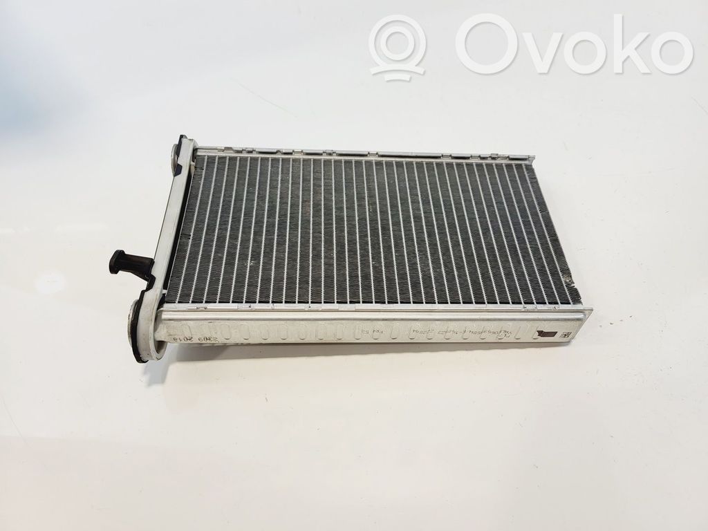 BMW 3 E30 Încălzitor lichid de răcire 
