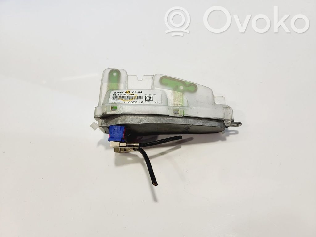 BMW 5 E60 E61 Antena de radio 