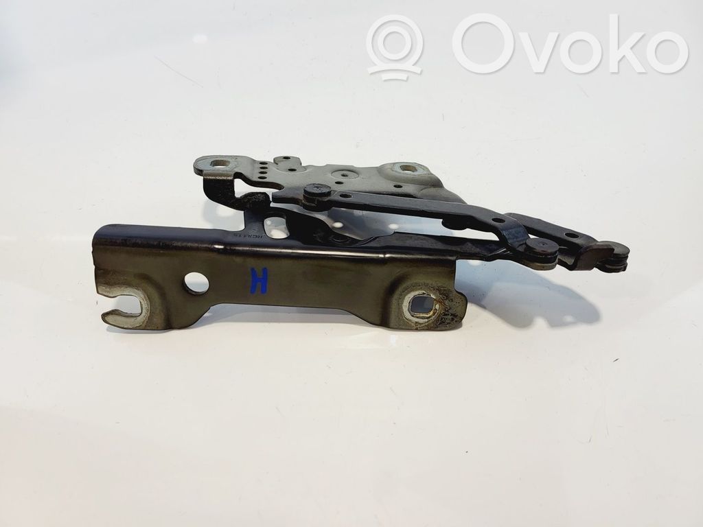 BMW 3 E30 Balamale capotă 
