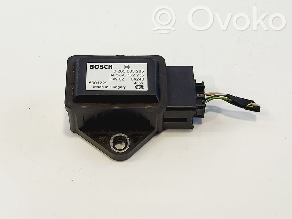 Sensor de velocidad (sensor del velocímetro)   34526777435,34526777435