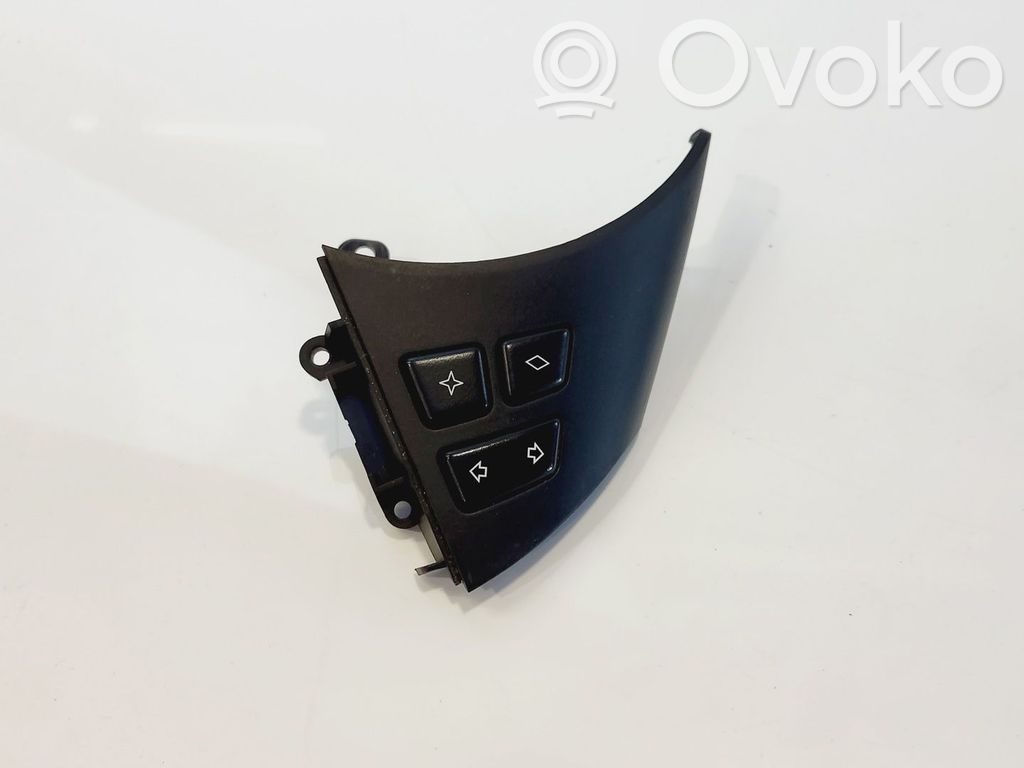 Multifunctional control switch/knob   61316918494,61316918494