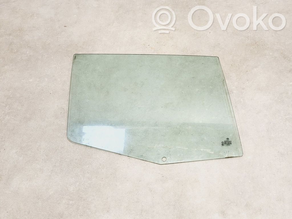 BMW 3 E46 Vidrio lateral trasero 