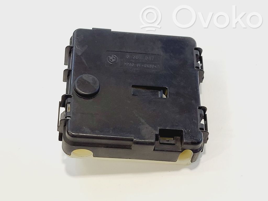 BMW 3 E46 Pliusinis laidas (akumuliatoriaus) 