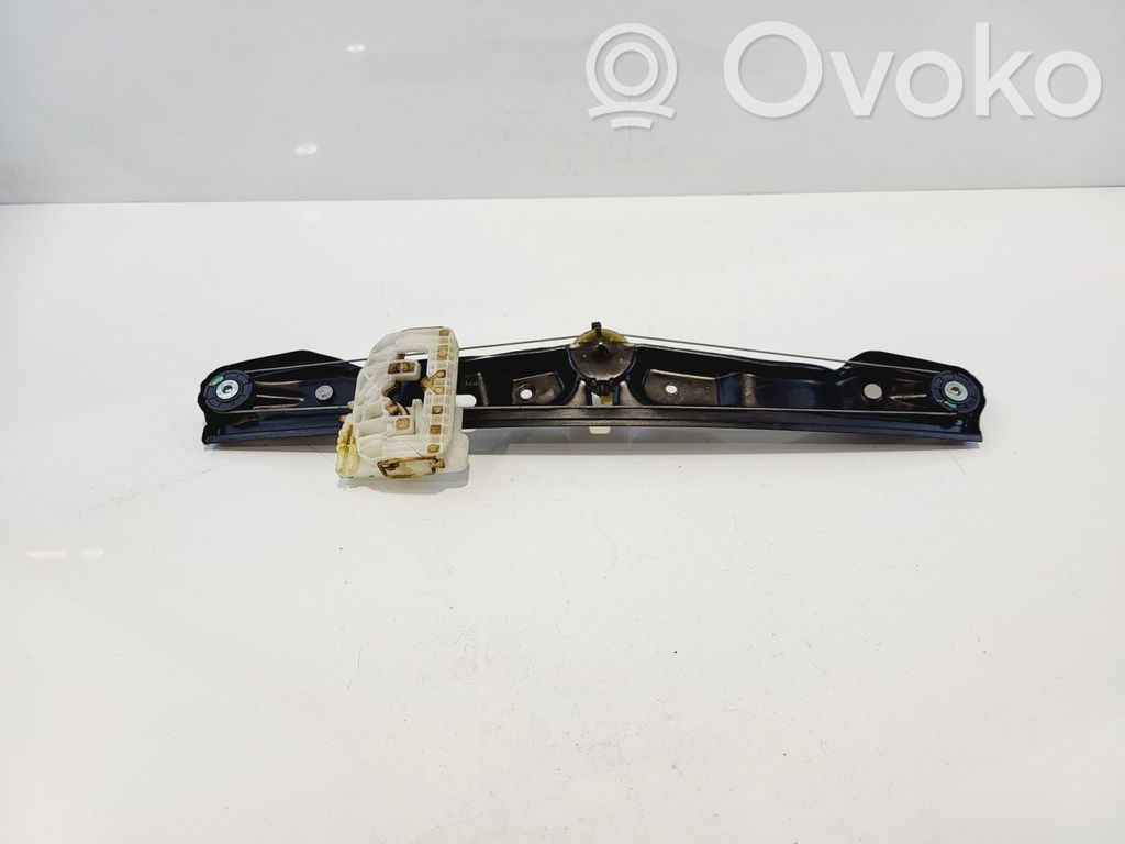 BMW 3 F30 F35 F31 Macara geam spate fără motor