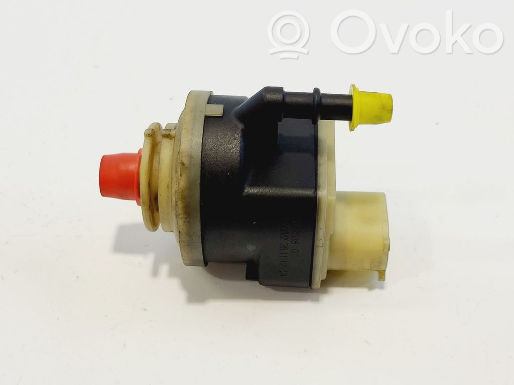 BMW 3 F30 F35 F31 Filtro carburante