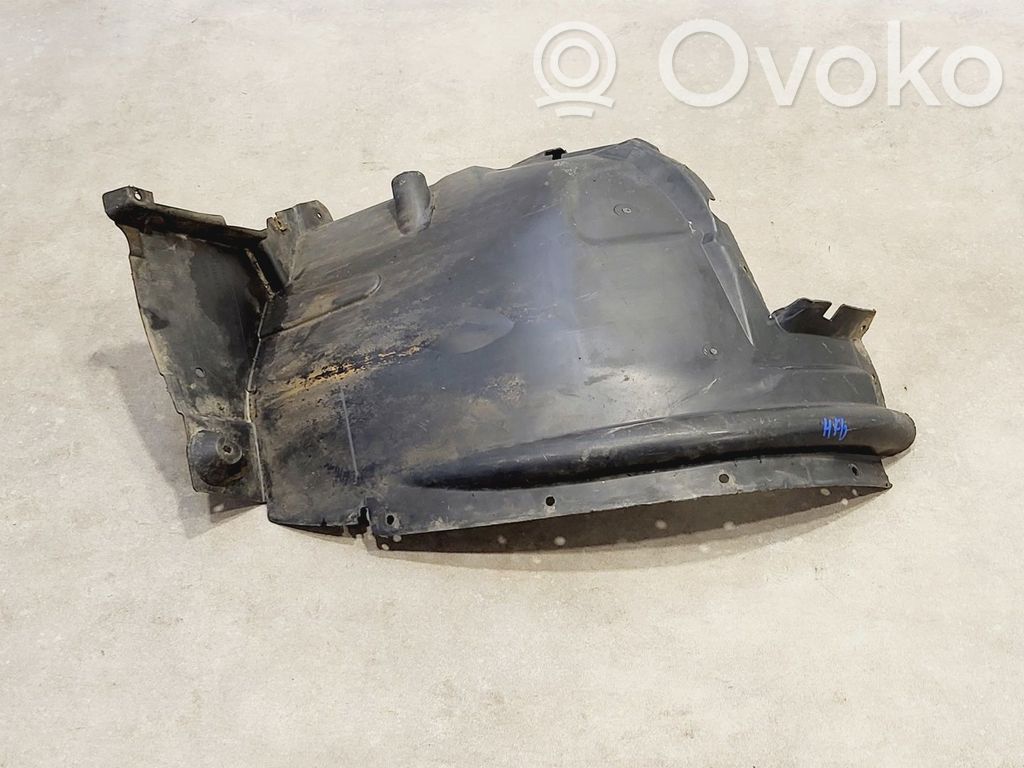 BMW X5 E70 Apărători interioare aripă roată față 