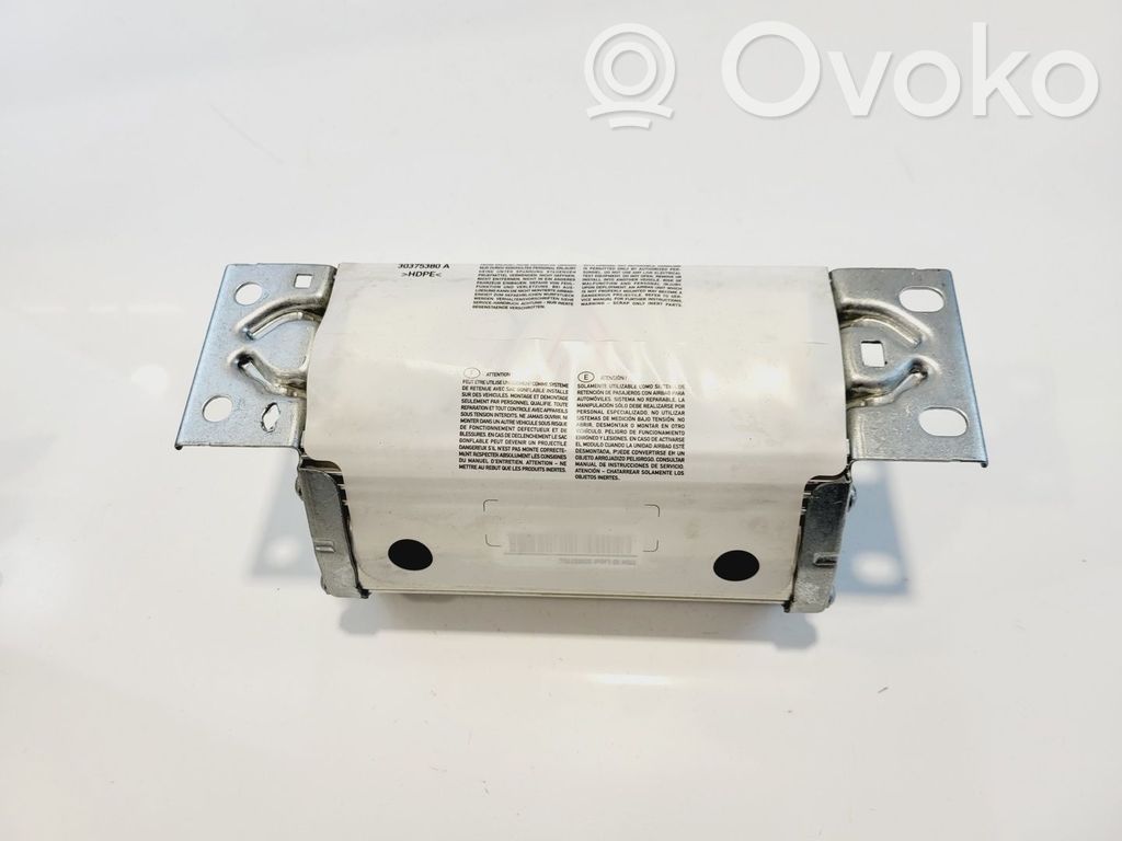 BMW 1 E81 E87 Pasažiera drošības spilvens 