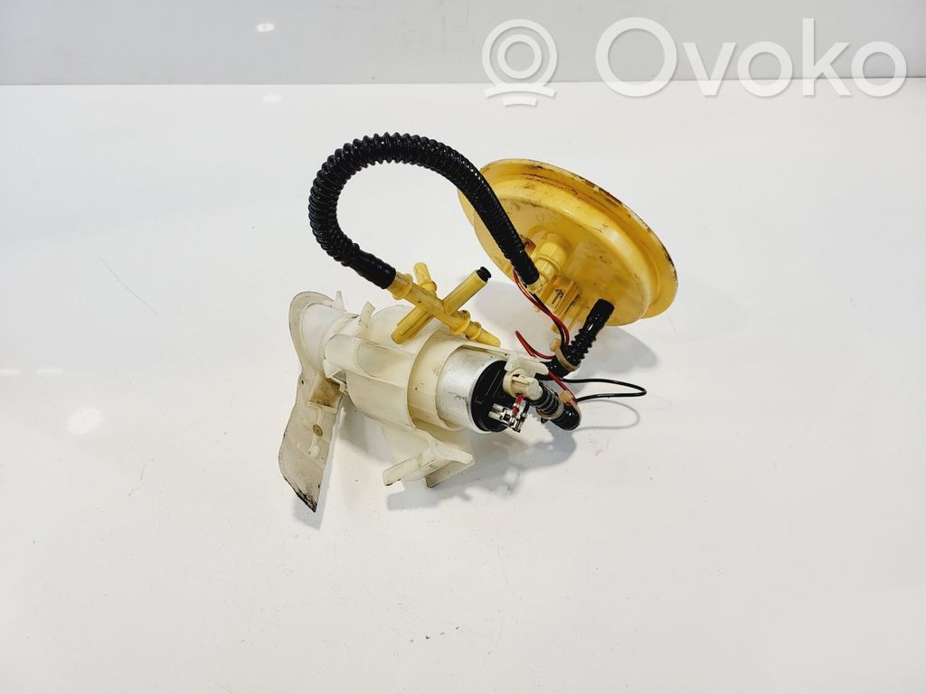BMW 5 F10 F11 Pompe à carburant