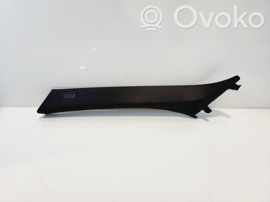 BMW 5 F10 F11 Osłona słupka szyby przedniej / A 