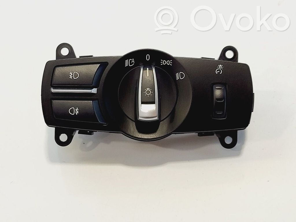 BMW X3 F25 Módulo de luz LCM 