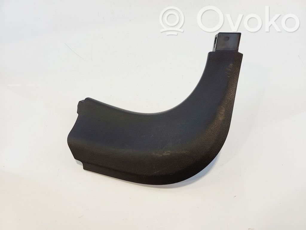 BMW 5 G30 G31 G38 Inne elementy wykończeniowe drzwi przednich 