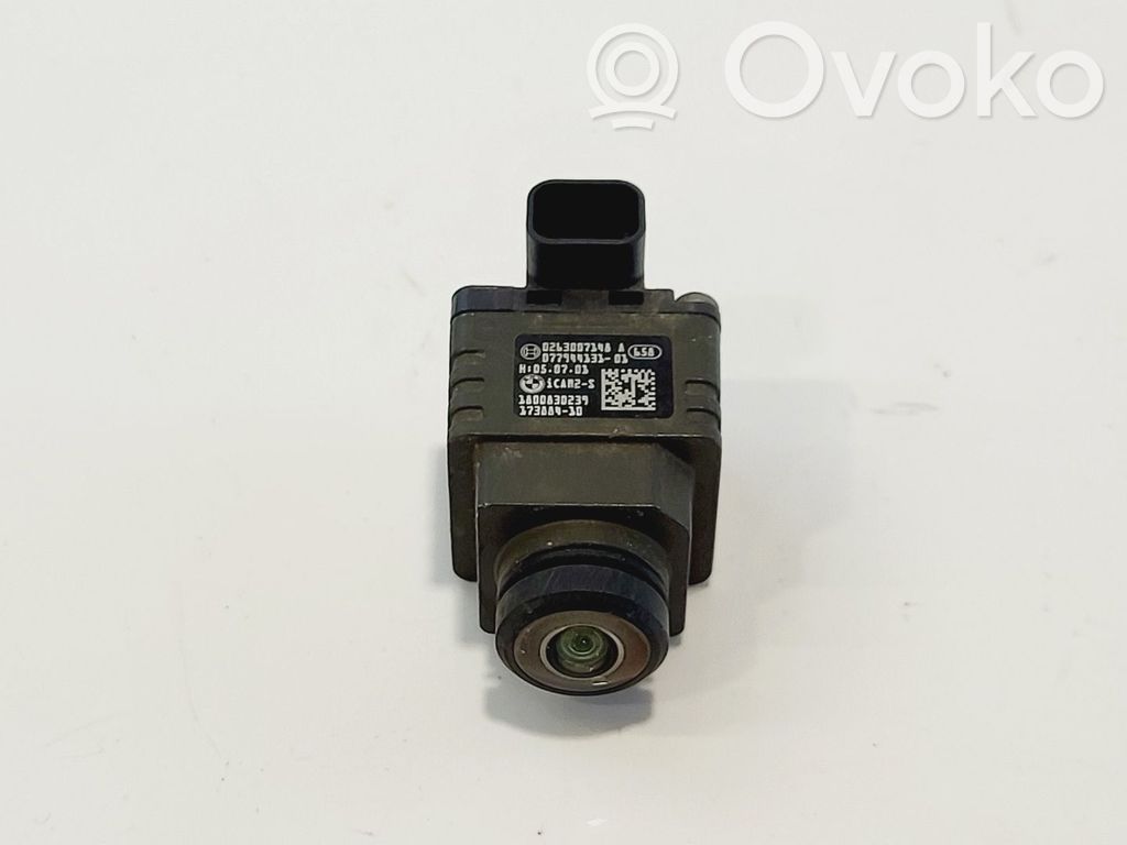 BMW 5 G30 G31 G38 Centralina/modulo telecamera 