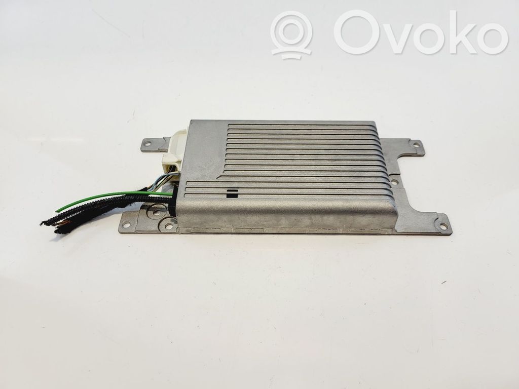 BMW X5 E70 Kit mains libres 