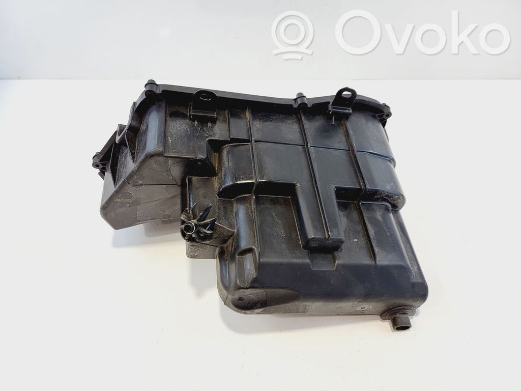 BMW 3 F30 F35 F31 Caja de la unidad de control del motor