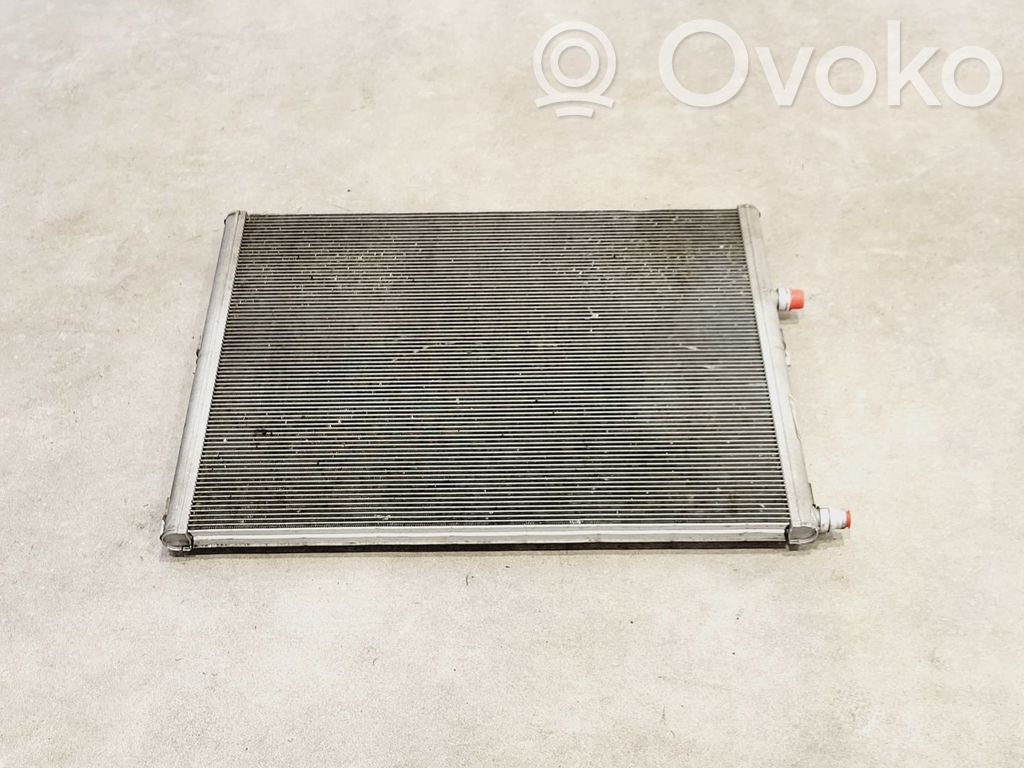 BMW 5 G30 G31 G38 Radiatore di raffreddamento