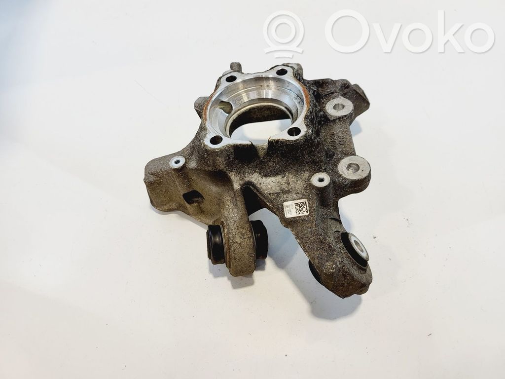 BMW 5 G30 G31 G38 Braț control spate 
