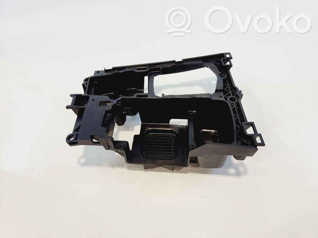 BMW X5 E70 Gear selector/shifter in gearbox 