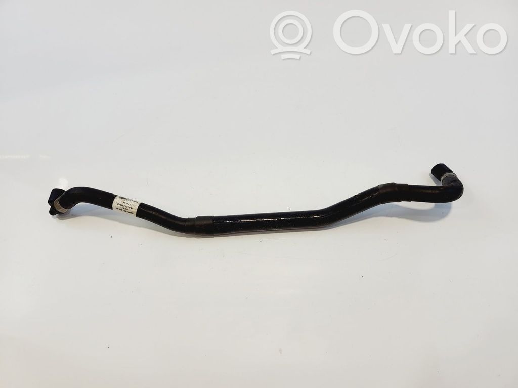 BMW 7 G11 G12 Ventilație/conductă aerisire/furtun